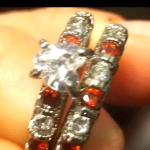 Beautiful engagement ring